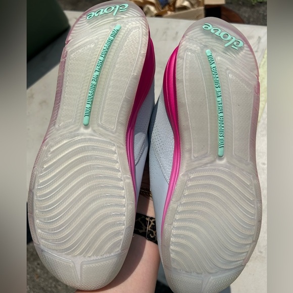 Women’s clove shoes - Picture 2 of 5